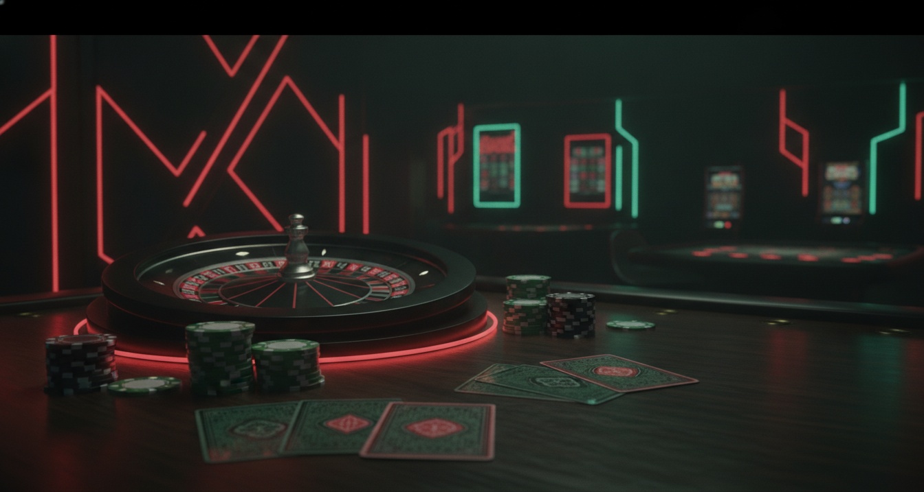 BetOnRed Casino
