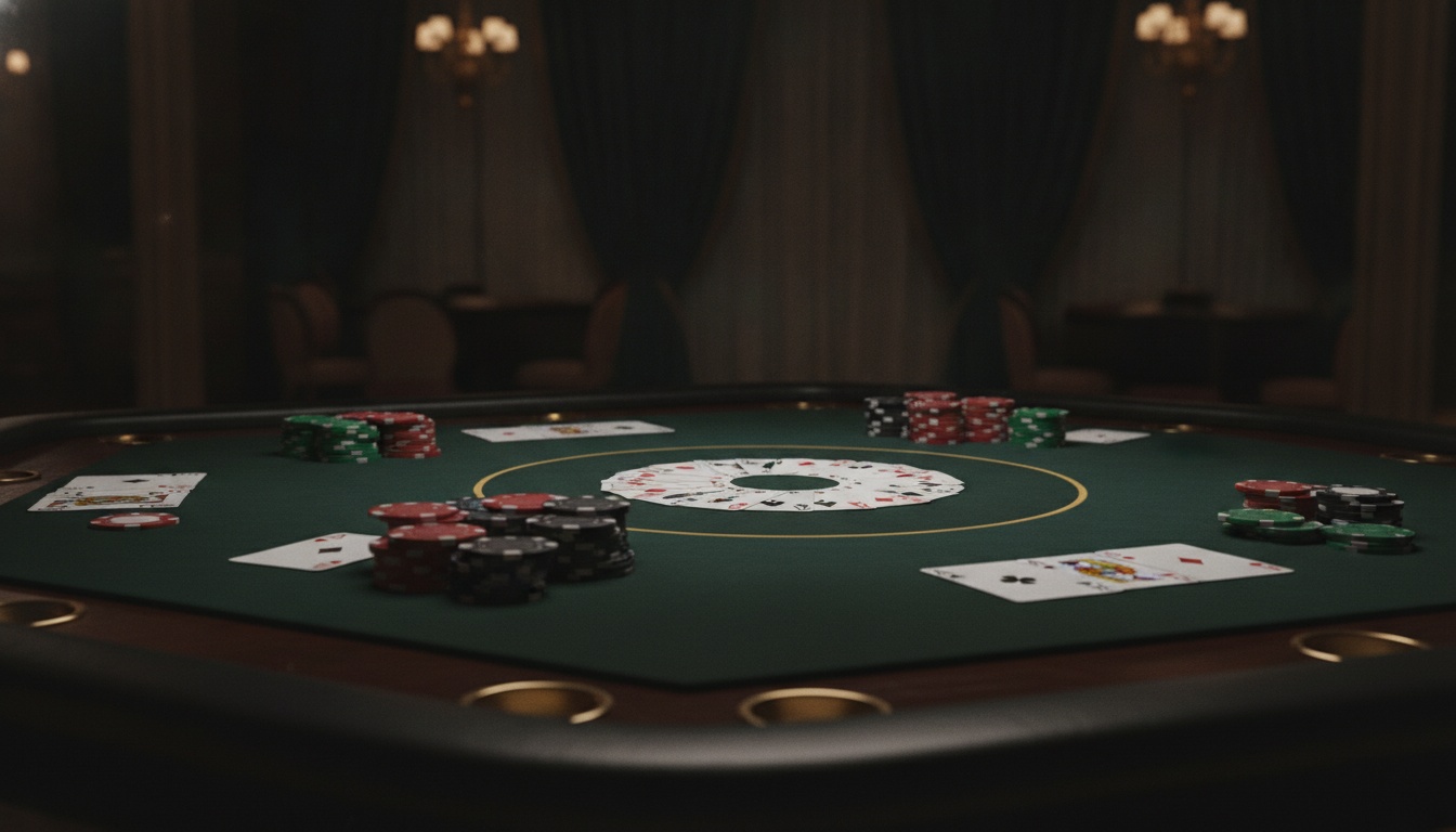 Opplev mobilcasinoet hos BetOnRed Casino
